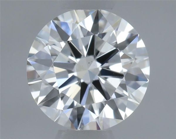 Round Diamond image