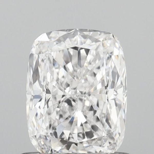 Cushion Lab-Grown Diamond image