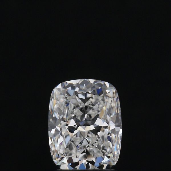Cushion Diamond image
