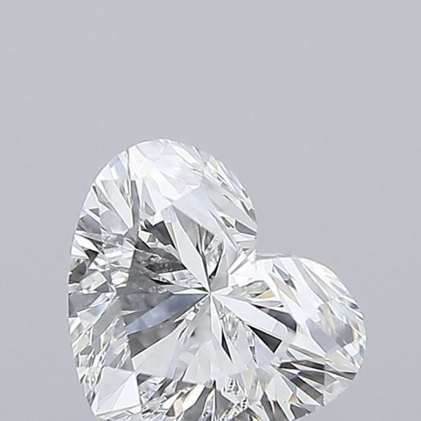 Heart Lab-Grown Diamond image