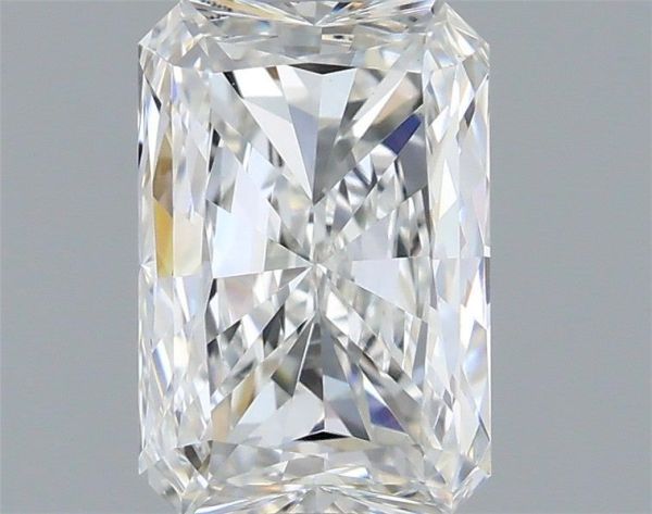 Radiant Lab-Grown Diamond image
