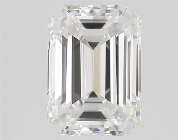 Emerald Diamond image