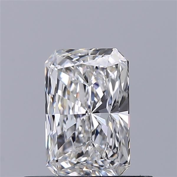 Radiant Lab-Grown Diamond image