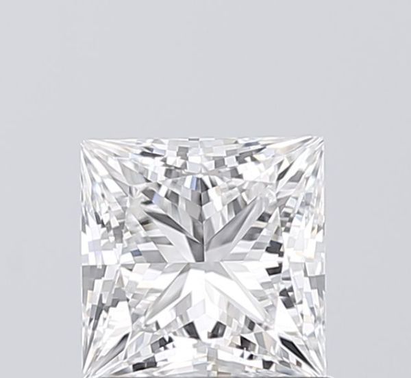 Princess Lab-Grown Diamond image
