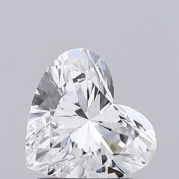 Heart Lab-Grown Diamond image
