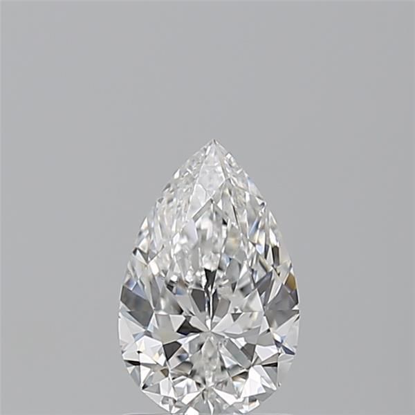 Pear Diamond image