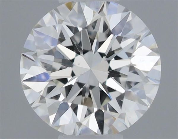 Round Diamond image