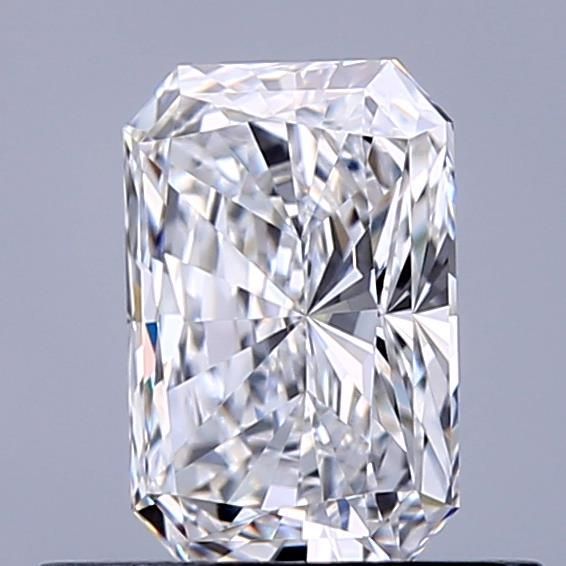 Radiant Lab-Grown Diamond image