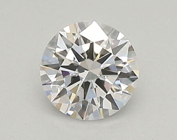 Round Lab-Grown Diamond image