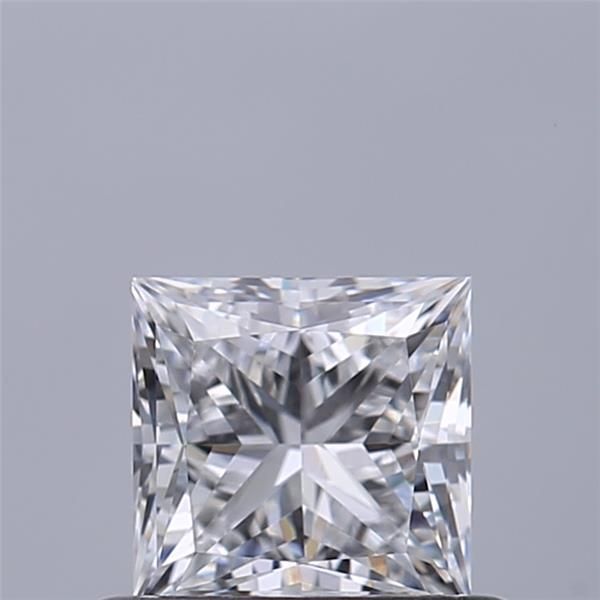 Princess Lab-Grown Diamond image