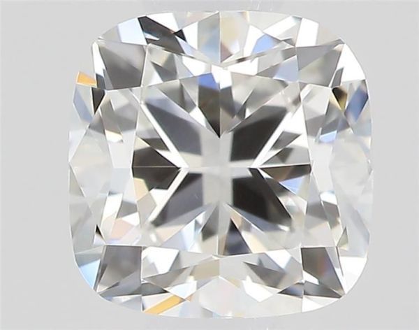 Cushion Diamond image