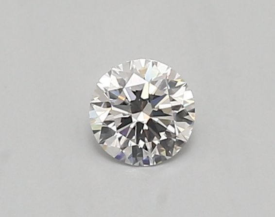 Round Lab-Grown Diamond image