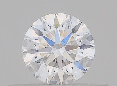 Round Diamond image