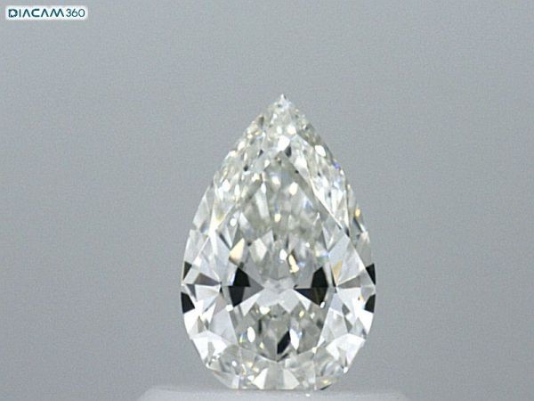 Pear Diamond image