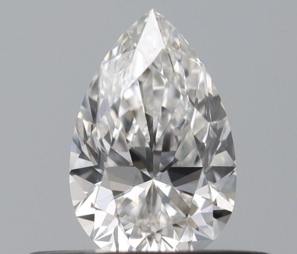Pear Diamond image