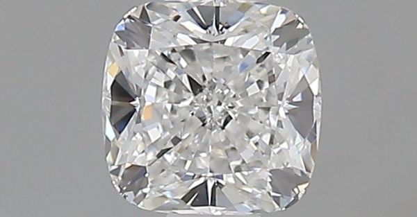 Cushion Diamond image