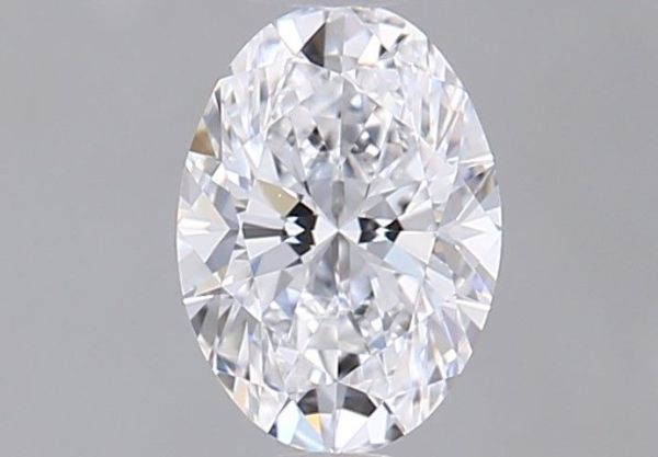 Oval Diamond image