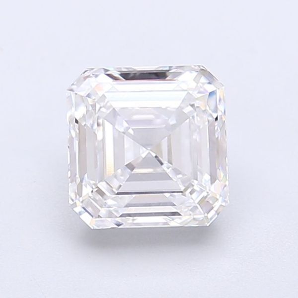 Asscher Lab-Grown Diamond image