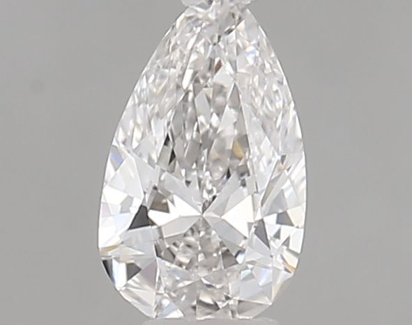 Pear Lab-Grown Diamond image