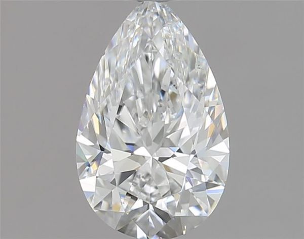 Pear Diamond image