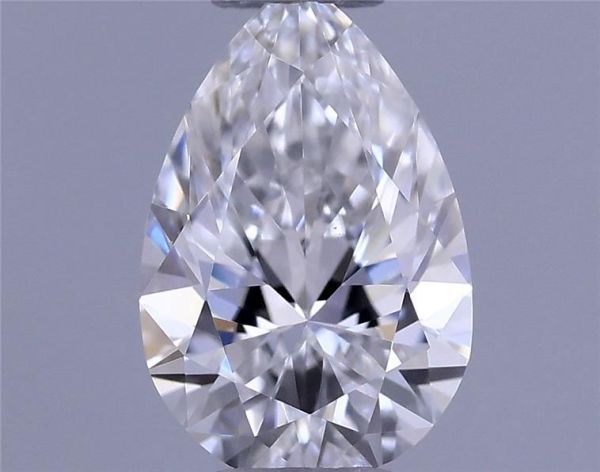 Pear Diamond image