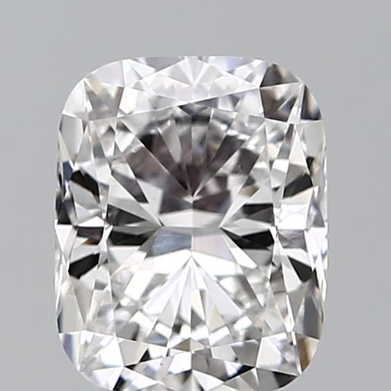 Cushion Lab-Grown Diamond image