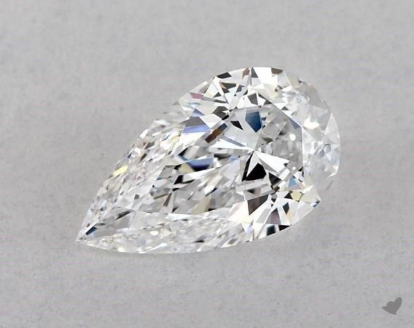 Pear Diamond image