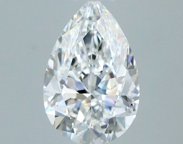 Pear Diamond image