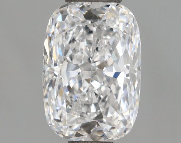 Cushion Lab-Grown Diamond image