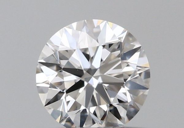 Round Diamond image