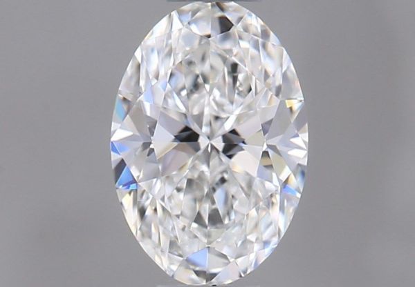 Oval Diamond image