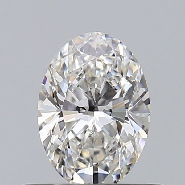 Oval Diamond image