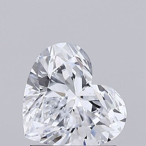 Heart Lab-Grown Diamond image