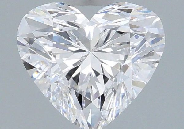 Heart Lab-Grown Diamond image