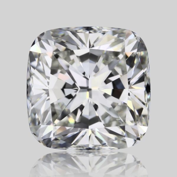Cushion Diamond image