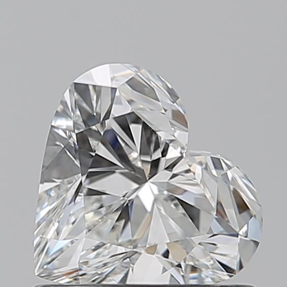 Heart Diamond image