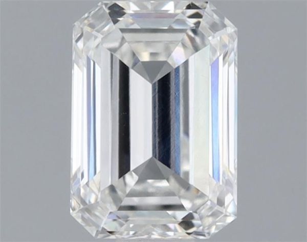 Emerald Lab-Grown Diamond image