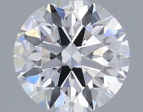 Round Lab-Grown Diamond image