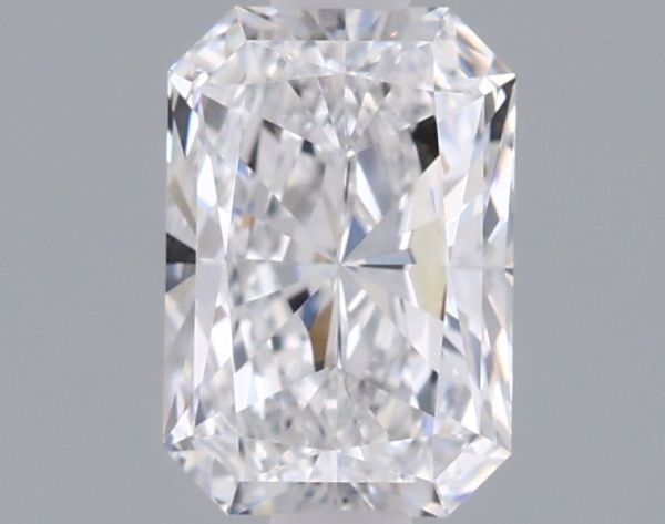 Radiant Lab-Grown Diamond image