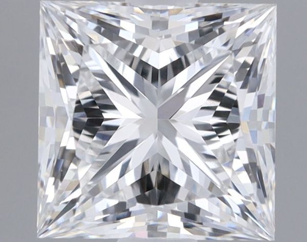 Princess Lab-Grown Diamond image