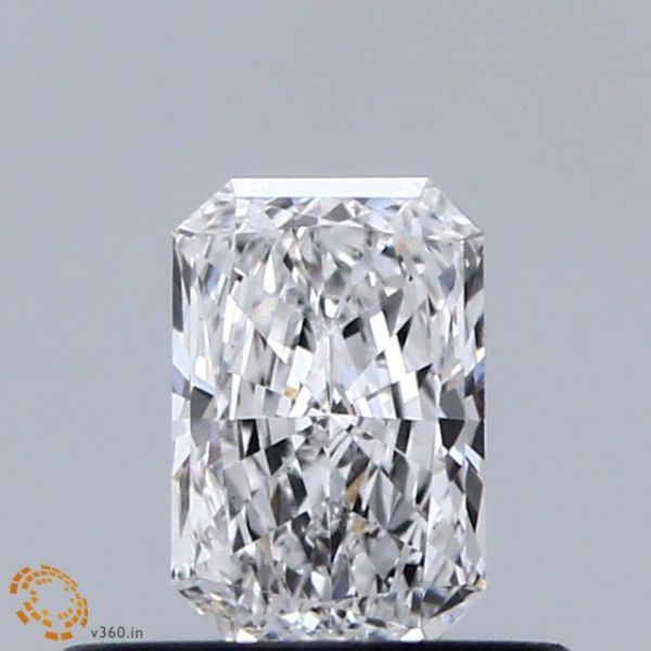 Radiant Lab-Grown Diamond image