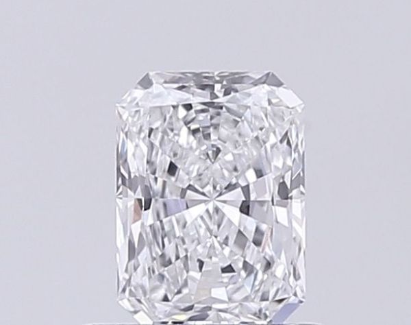 Radiant Lab-Grown Diamond image
