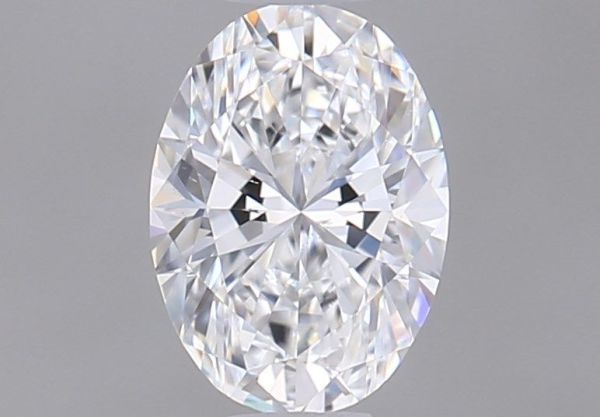 Oval Diamond image