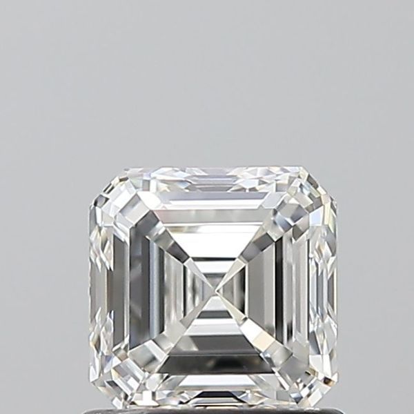Asscher Diamond image