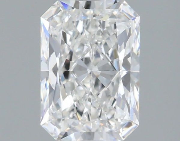 Radiant Lab-Grown Diamond image