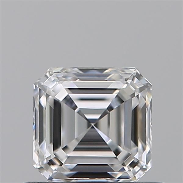Asscher Diamond image
