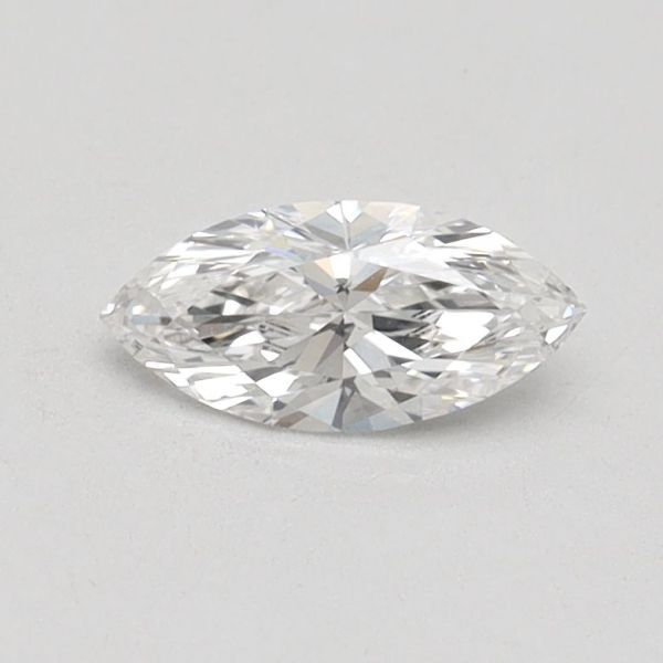 Marquise Lab-Grown Diamond image