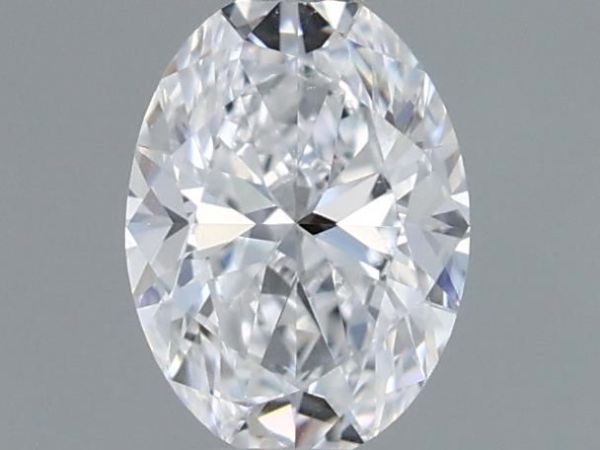 Oval Diamond image