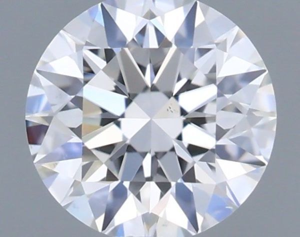 Round Diamond image