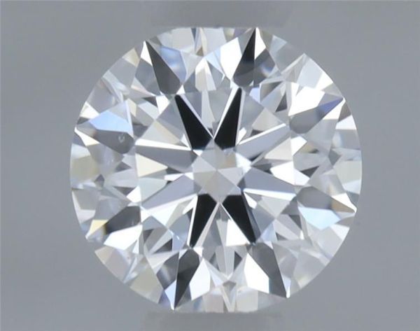 Round Diamond image
